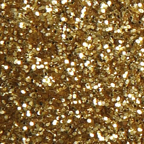 Bio-Glitter - Guld - 140 ML