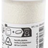 Bio-Glitter - Hvid - 27 ML