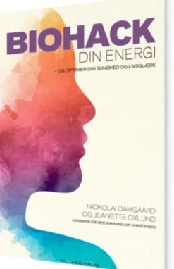 Biohack Din Energi