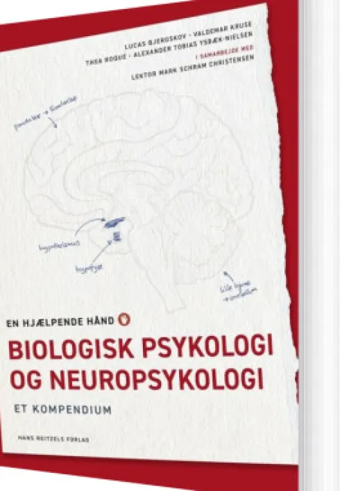 Biologisk Psykologi Og Neuropsykologi