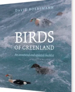 Birds Of Greenland