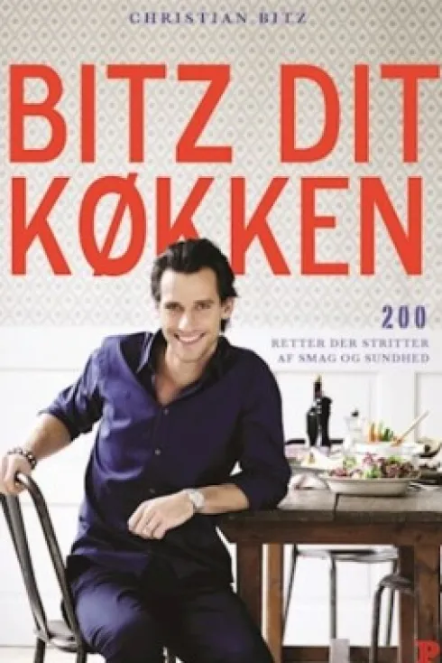 Bitz Dit Køkken