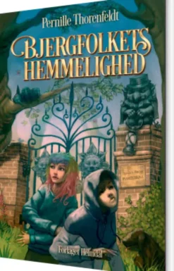 Bjergfolkets Hemmelighed