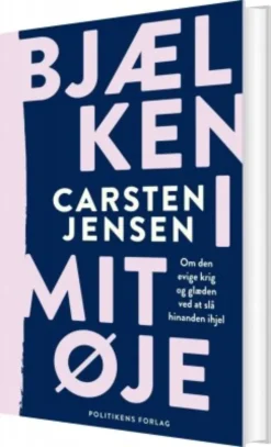 Bjælken I Mit Øje