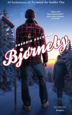 Bjørneby