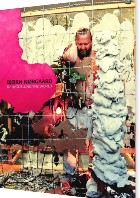 Bjørn Nørgaard