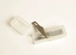 Blade Til Art Hobbyknive - Delta Grip Blade - 5 Stk