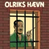 Blake Og Mortimer: Olriks Hævn