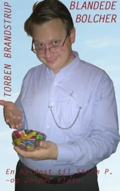 Blandede Bolcher