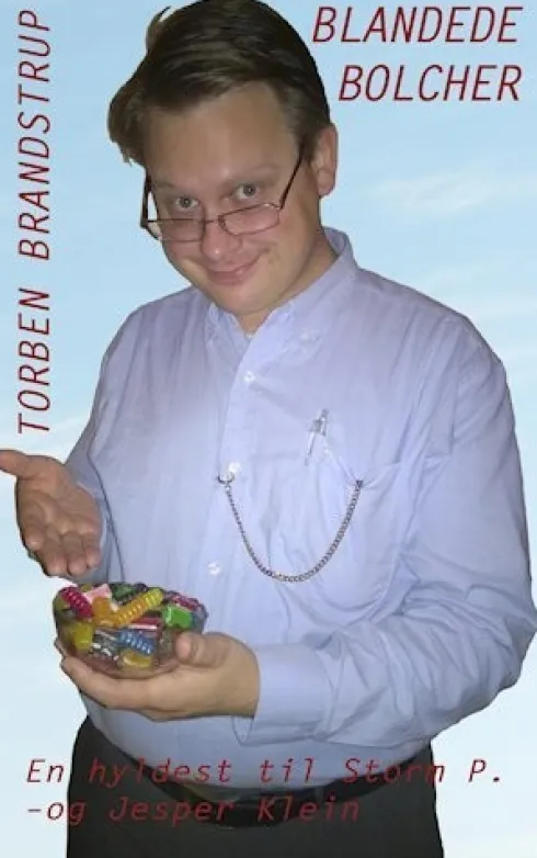 Blandede Bolcher