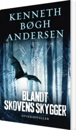 Blandt Skovens Skygger