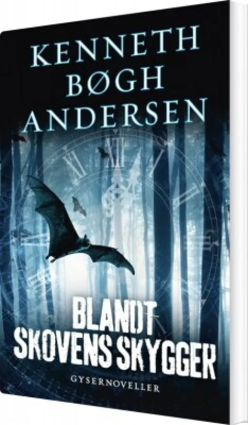 Blandt Skovens Skygger