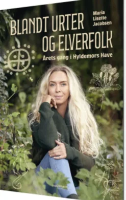 Blandt Urter Og Elverfolk