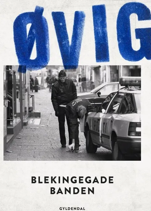 Blekingegadebanden 1-2