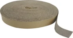 Bølgepap - B 5 CM - 75 M