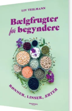 Bælgfrugter For Begyndere