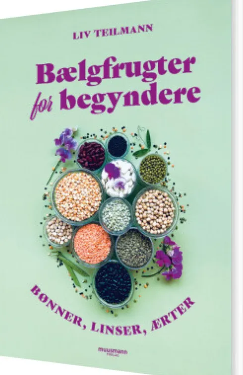 Bælgfrugter For Begyndere