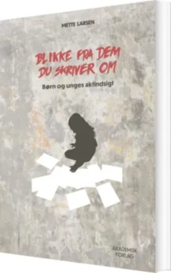Blikke Fra Dem Du Skriver Om