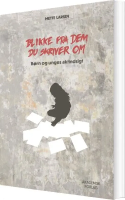 Blikke Fra Dem Du Skriver Om