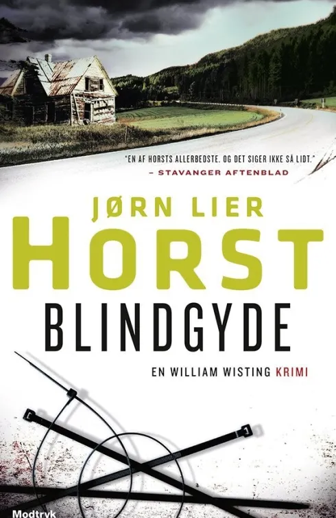 Blindgyde