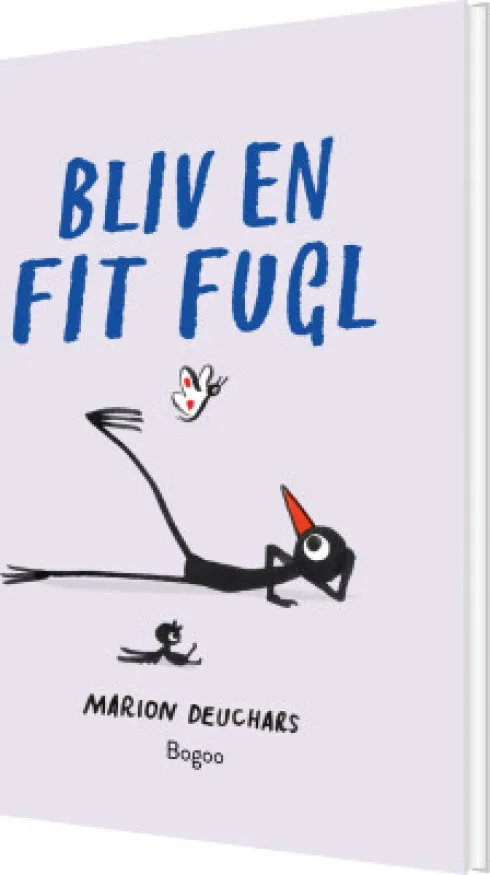 Bliv En Fit Fugl
