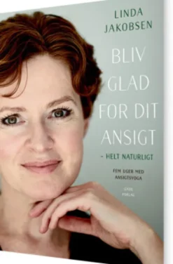 Bliv Glad For Dit Ansigt - Helt Naturligt