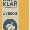 Bliv Klar Til Prøve I Dansk 3 - Øvebog