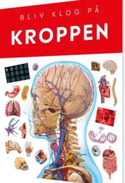 Bliv Klog På Kroppen
