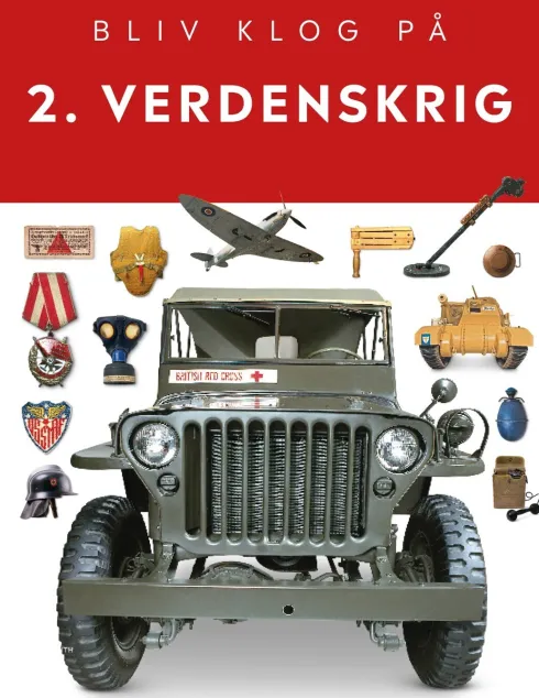 Bliv Klog På 2. Verdenskrig