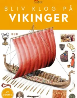 Bliv Klog På Vikinger