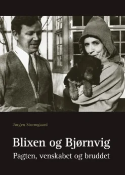 Blixen Og Bjørnvig