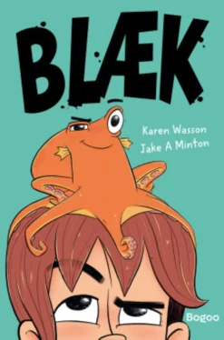 Blæk