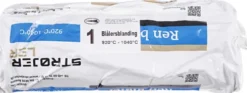 Blåler - 10 KG