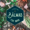Bålmad For Børn