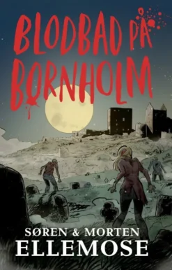 Blodbad På Bornholm