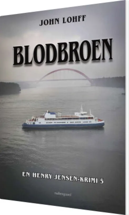 Blodbroen