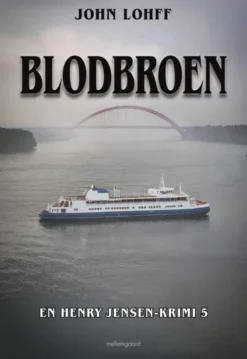 Blodbroen