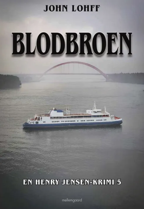 Blodbroen