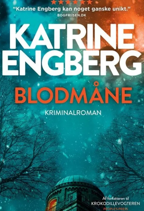 Blodmåne