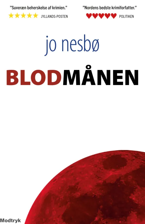 Blodmånen