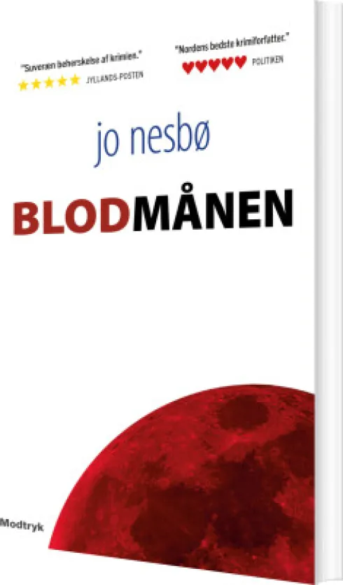 Blodmånen