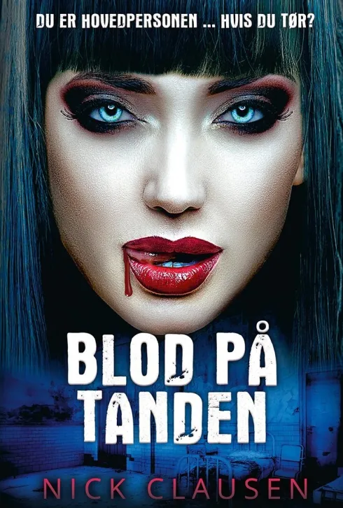 Blod På Tanden