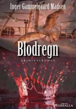 Blodregn