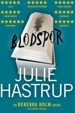 Blodspor