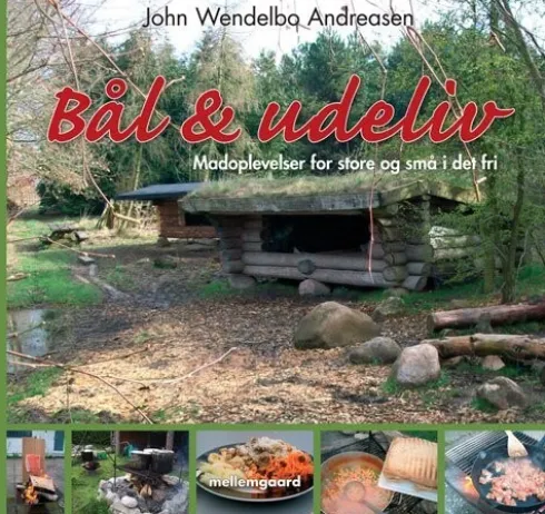Bål Og Udeliv