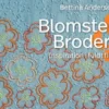 Blomster & Broderi - Inspiration I Fuldt Flor