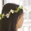 Blomster Halskæde DIY - Huckleberry - Kikkerland
