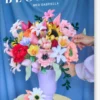 Blomster Med Gabriella