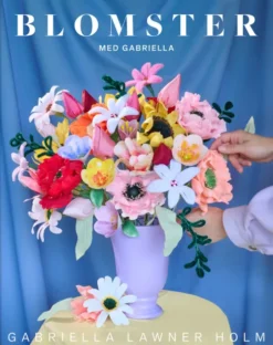 Blomster Med Gabriella