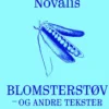 Blomsterstøv